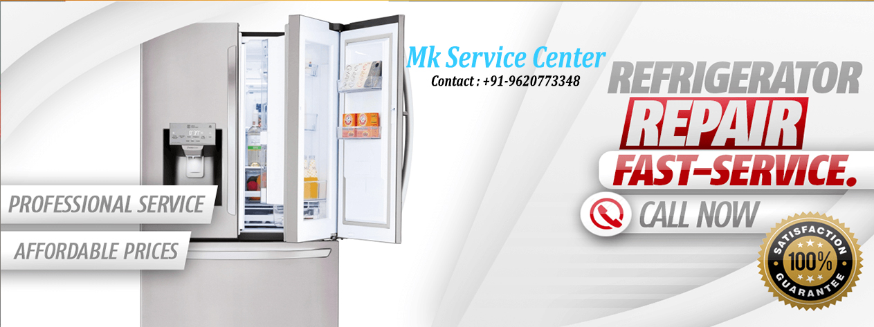 MK Service Center
